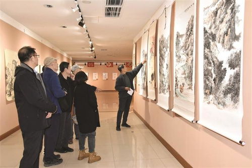 傳承優秀文化，推動藝術發展——文化藝術咨詢服務的橋梁作用